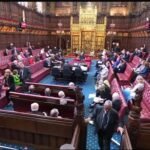 Pakistan’s Peace Role Wins Praise in UK House of Lords as Lord Qurban Hussain Highlights Kashmir and Regional Stability
