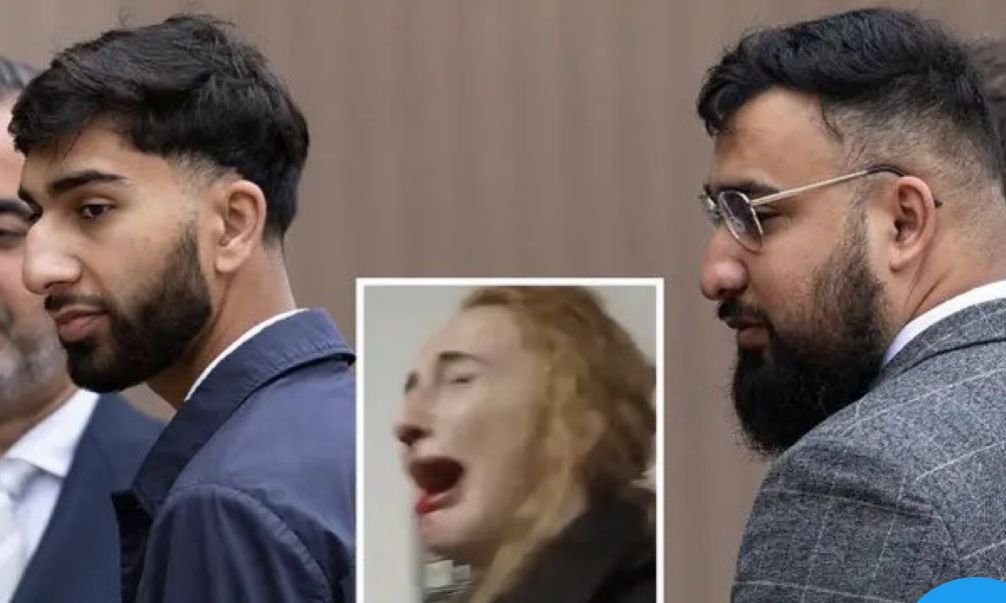 No Retrial for Two Men Accused in Viral Manchester Airport Brawl