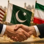 Pakistan Plays Key Diplomatic Role in Advancing US - Iran Talks