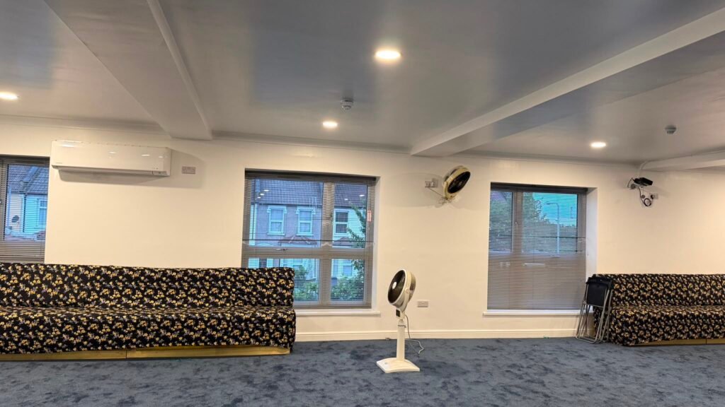 Newbury Park’s Mosque Imamia Mission Completes Major Renovation Ahead of Muharram