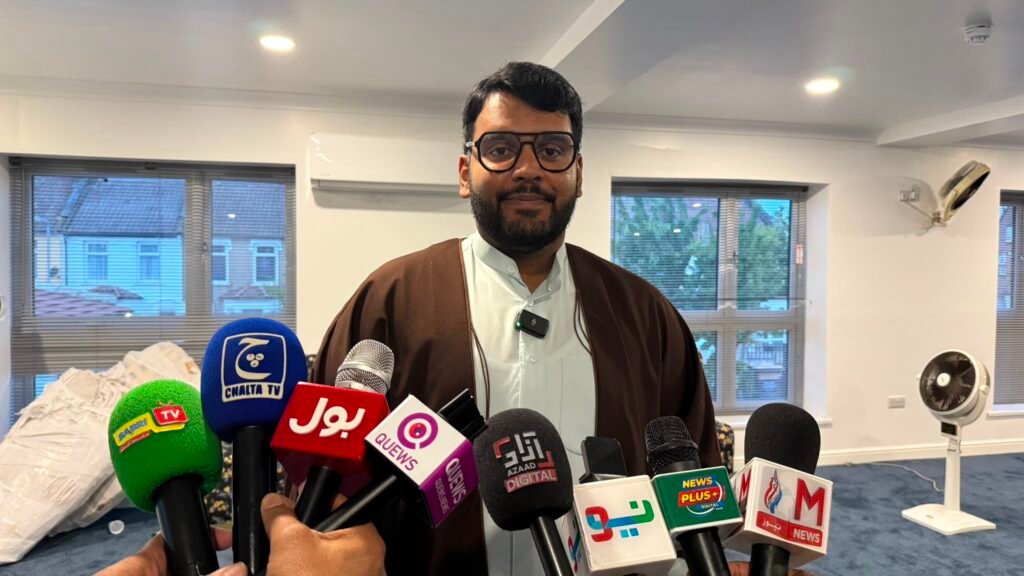 Newbury Park’s Mosque Imamia Mission Completes Major Renovation Ahead of Muharram