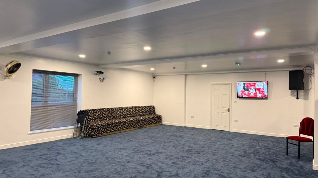 Newbury Park’s Mosque Imamia Mission Completes Major Renovation Ahead of Muharram