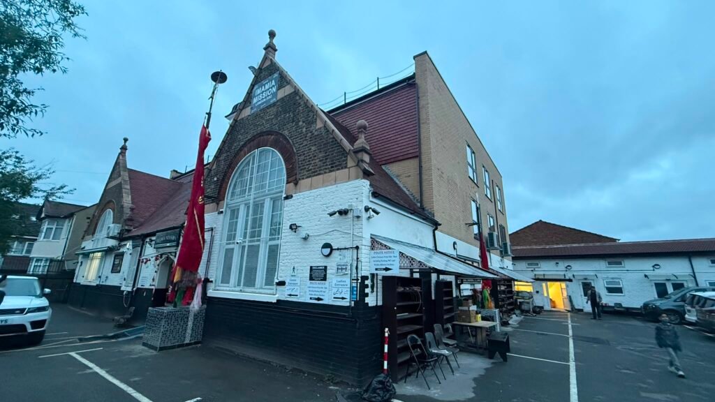Newbury Park’s Mosque Imamia Mission Completes Major Renovation Ahead of Muharram